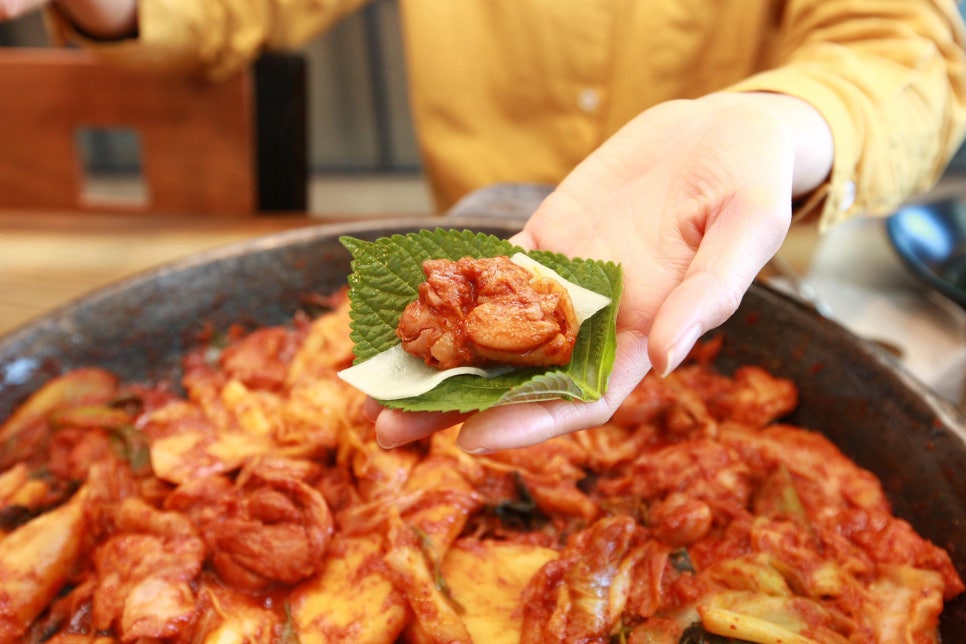춘천인닭갈비 이미지
