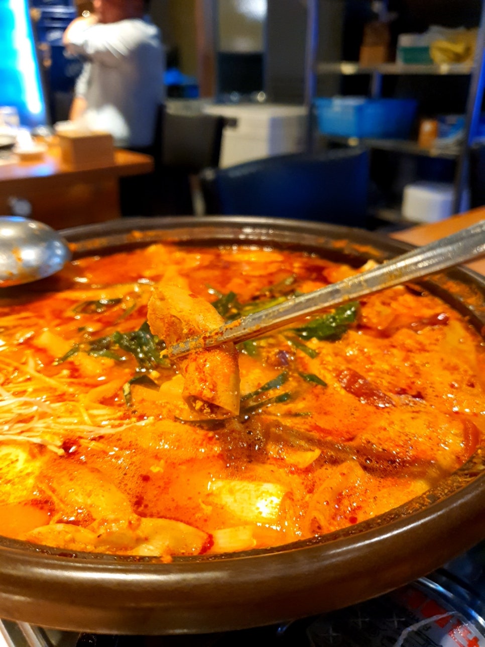 여의도황소곱창 이미지