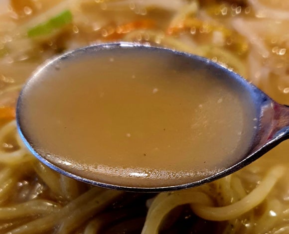 짬뽕장이 이미지