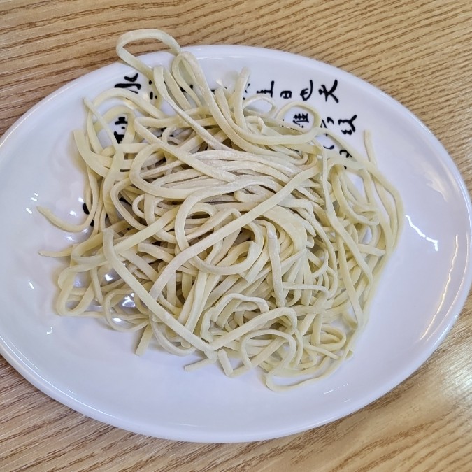 동성로 알만두 이미지