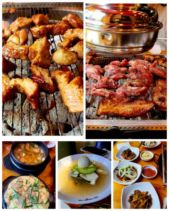 바른생갈비이충점 이미지