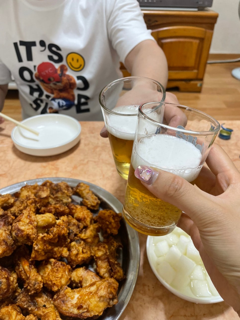 제일통닭 이미지