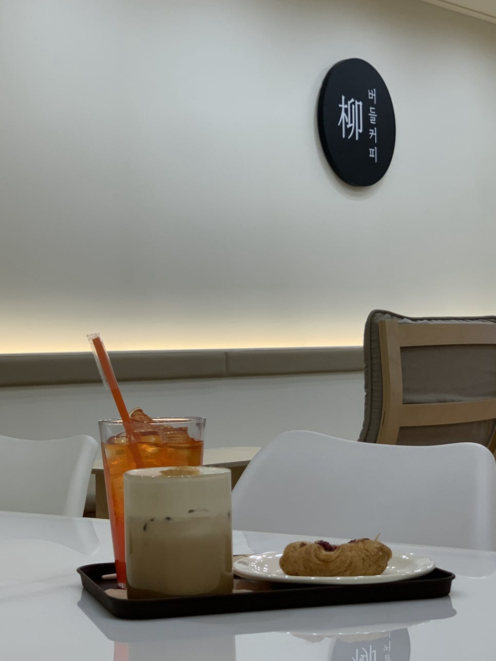 버드내카페 이미지