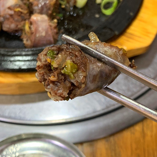 1등가마솥돼지국밥 이미지