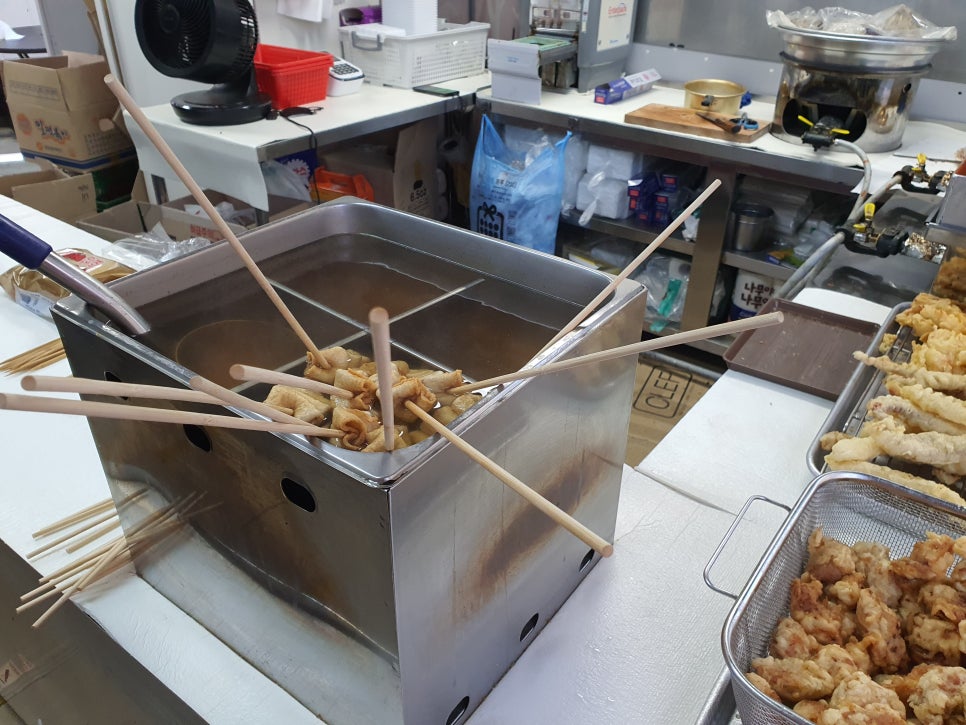맛짱떡볶이 이미지