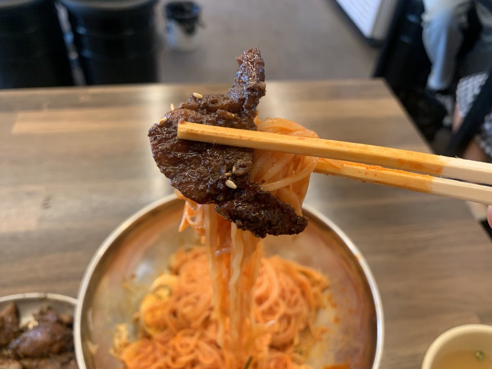 천수제면 이미지