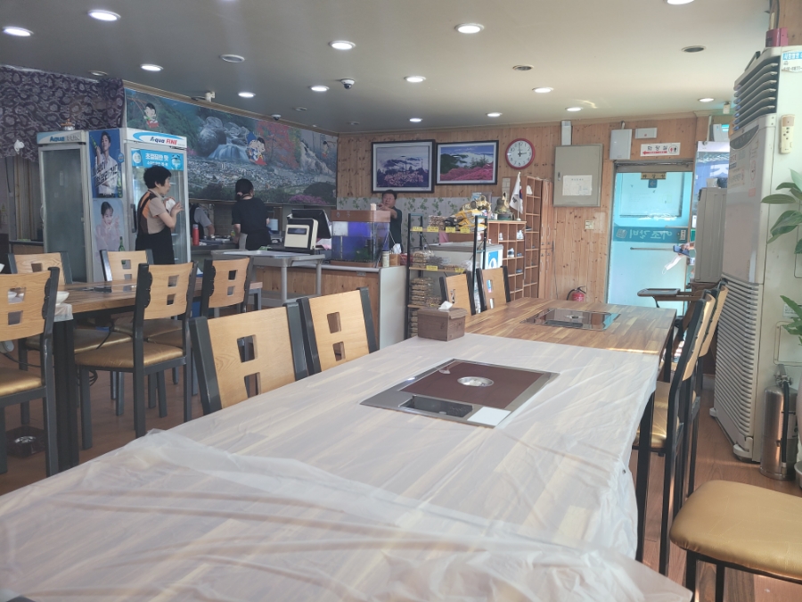 이조갈비식당 이미지