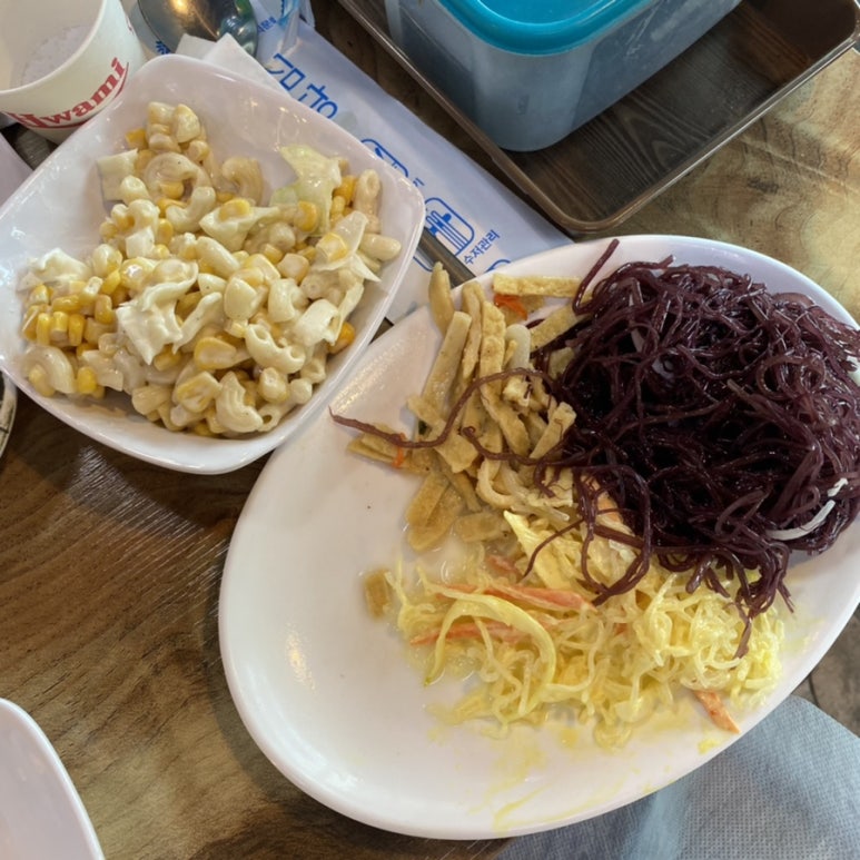 황금코다리곡성점 이미지
