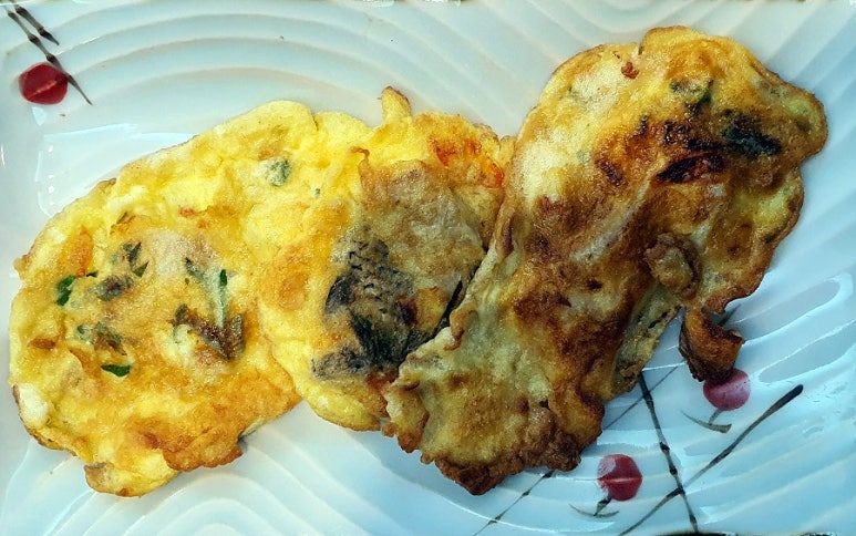 여수삼합자연산산지직송선어해물삼합제철맛집 이미지
