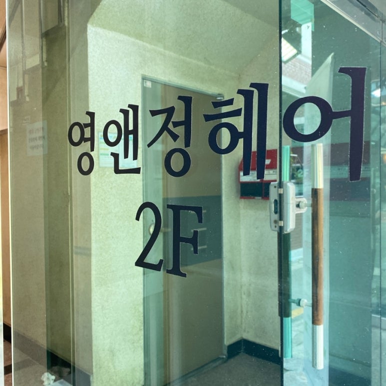 정앤영 이미지