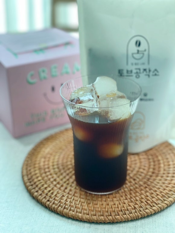 달달커피공작소 이미지