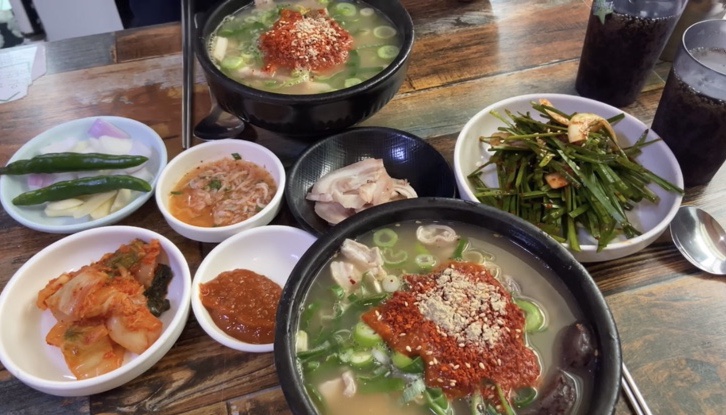 마왕족발 수영점 이미지