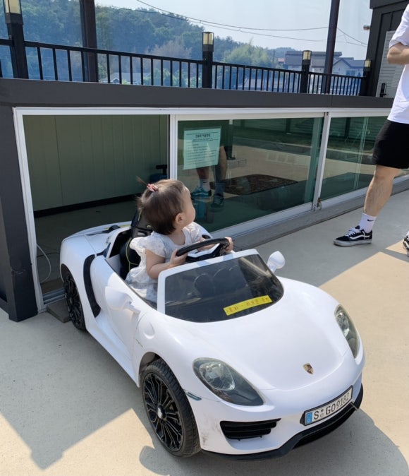 인하트키즈풀빌라 이미지