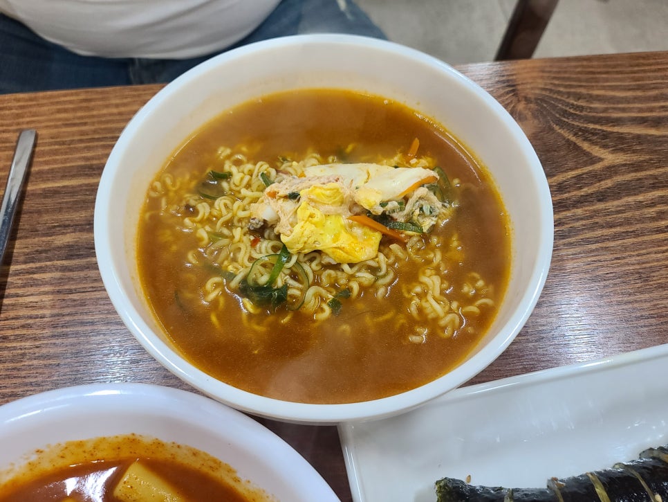 미호분식 이미지