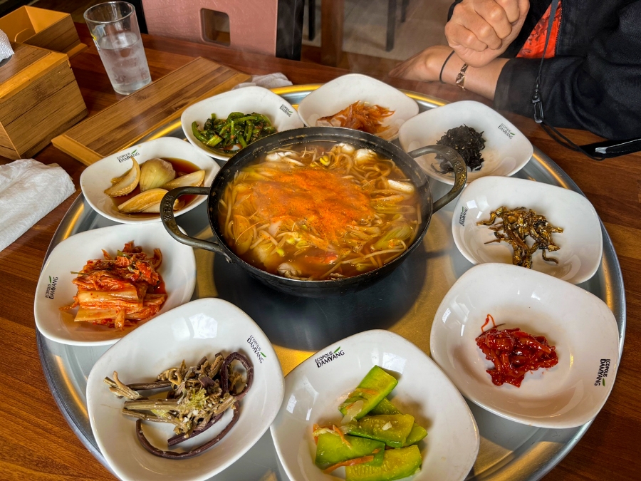 오들락 이미지