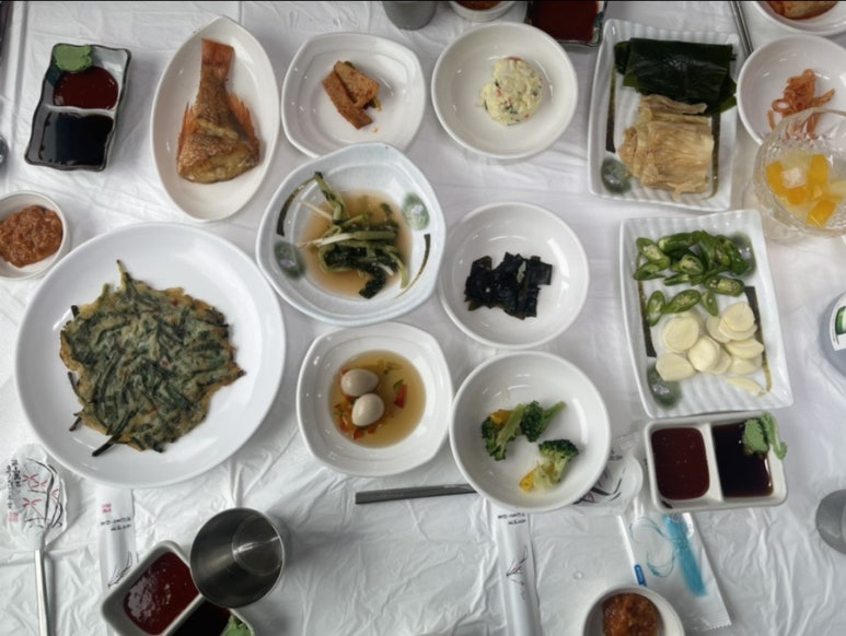 구룡포회센터 이미지