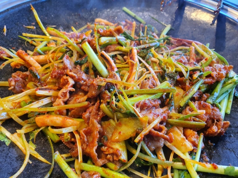촌놈생고기 이미지