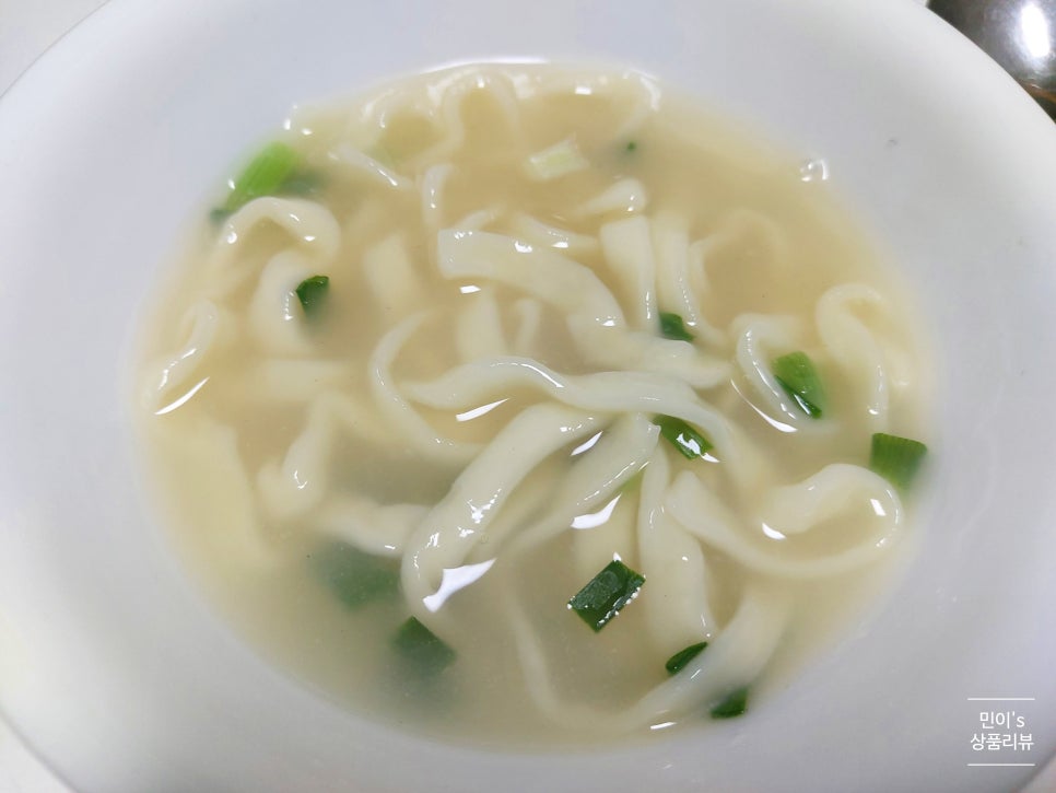 엄마집손칼국수 이미지