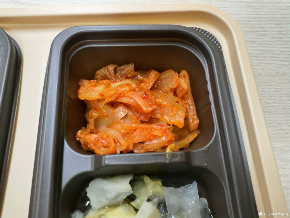 제육한상 이미지