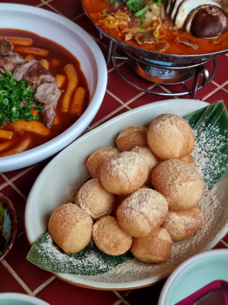 마리횟집 이미지