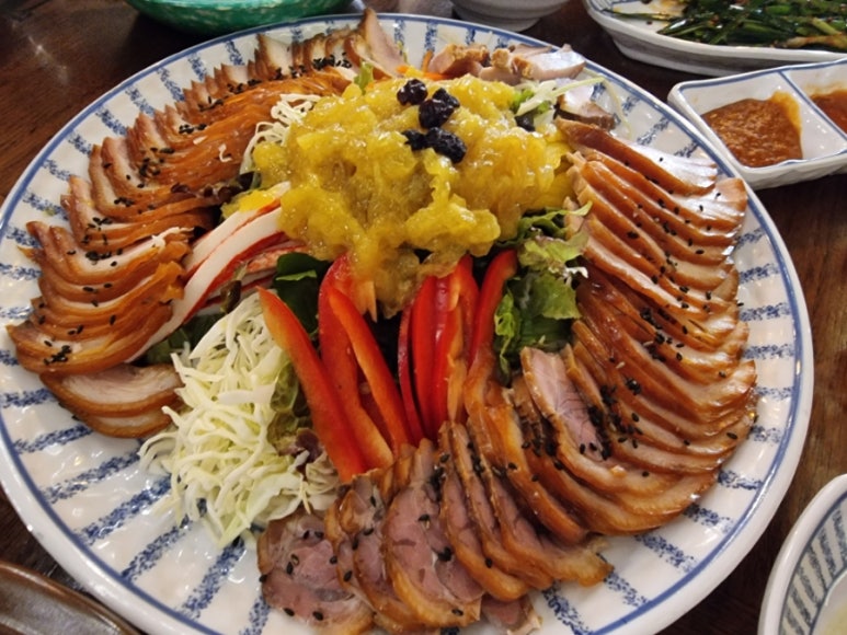 족발꾼오산대역점 이미지