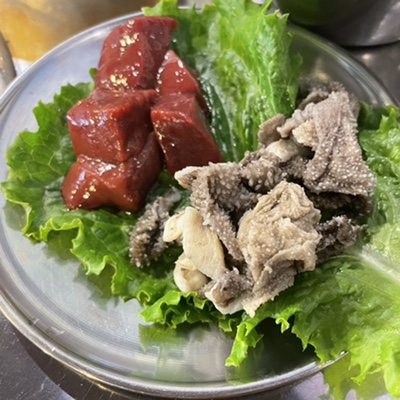 진양곱창 이미지