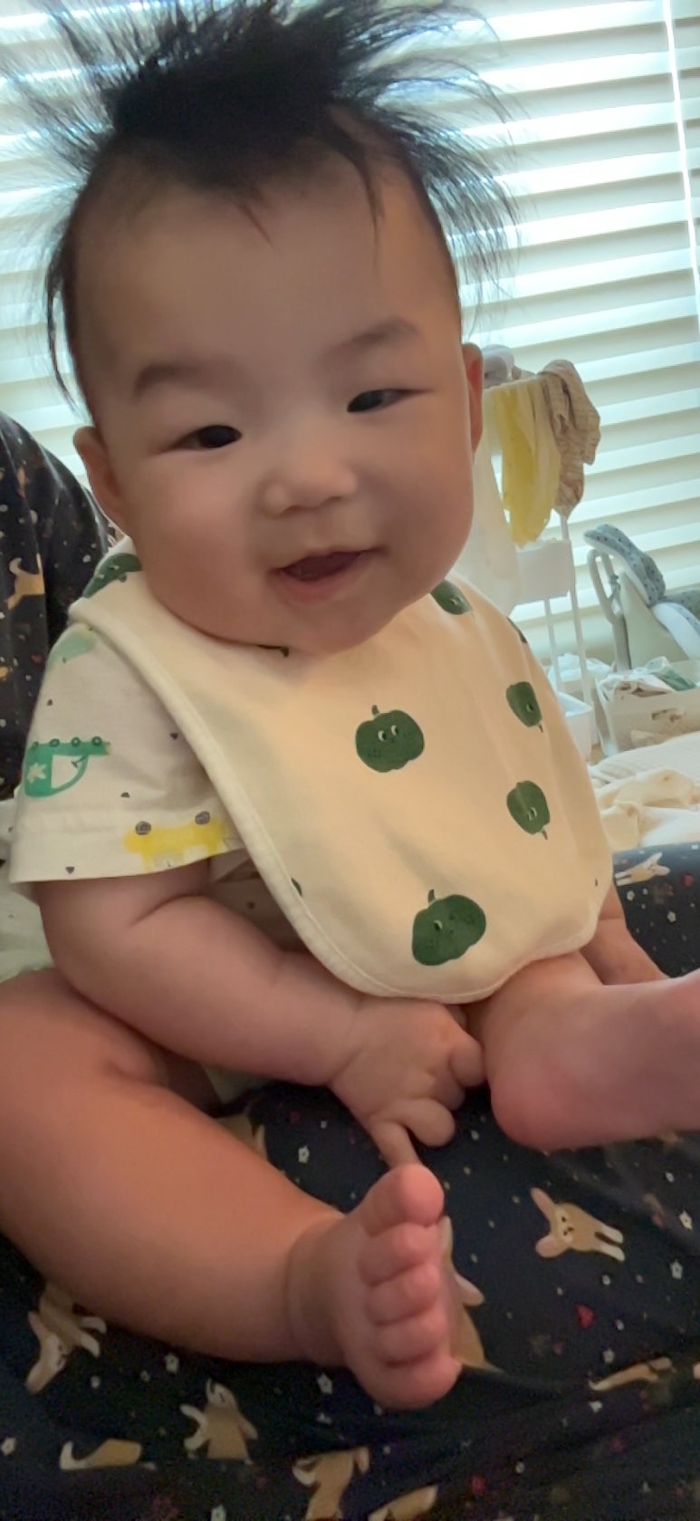 더 바른 베이커리 이미지