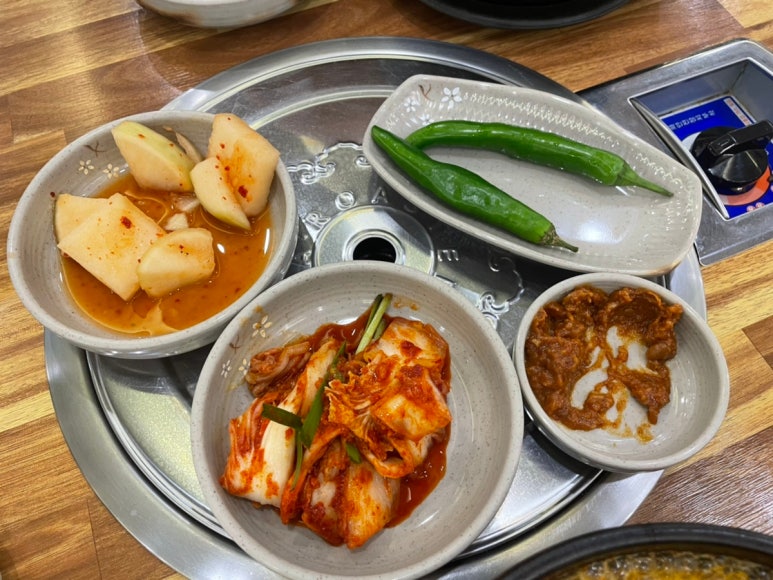 운천해장국 이미지