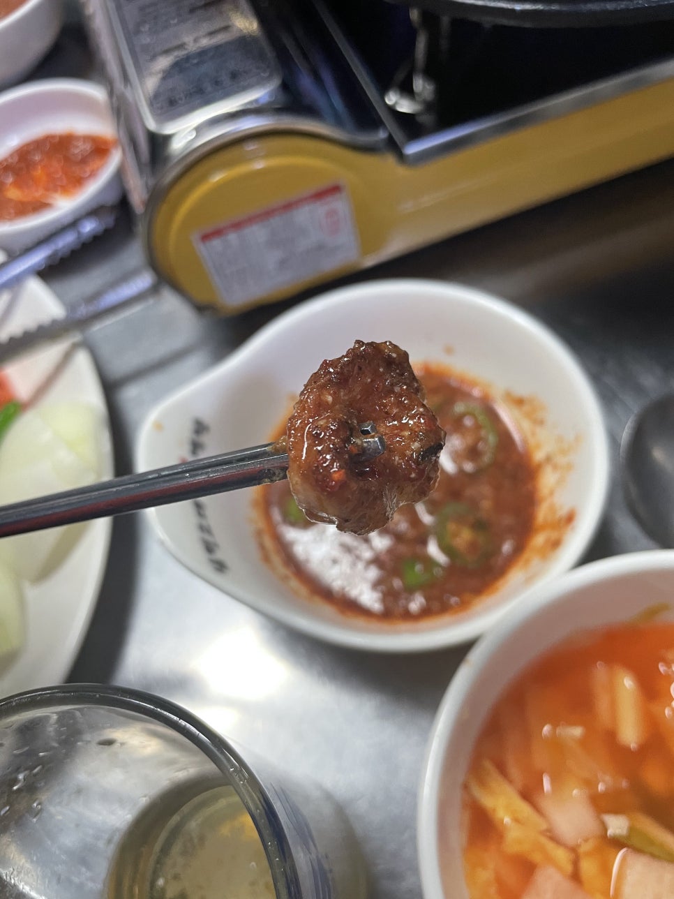 경성꽈배기판교 이미지