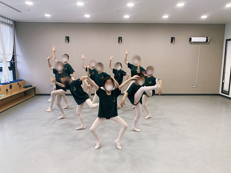루나무용학원 이미지