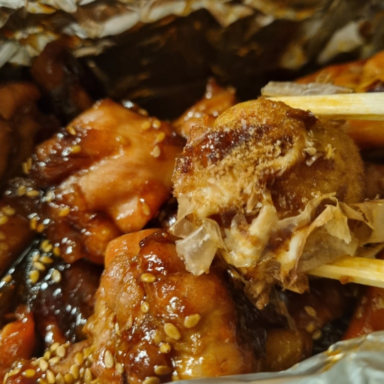 찌숯불바베큐 이미지