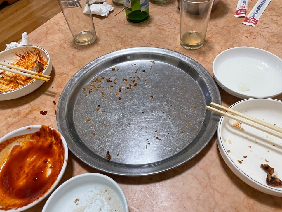 제일통닭 이미지
