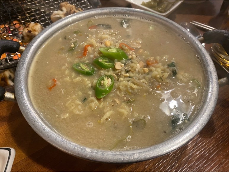 서광장어구이 이미지