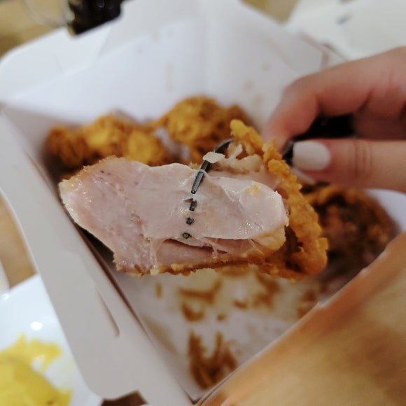 BHC송정역점 이미지