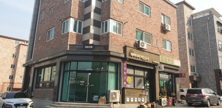 인아커피 이미지