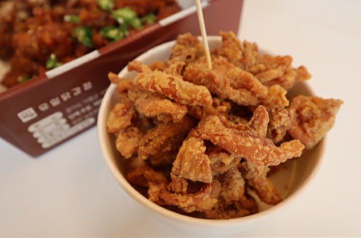 정석닭강정 이미지
