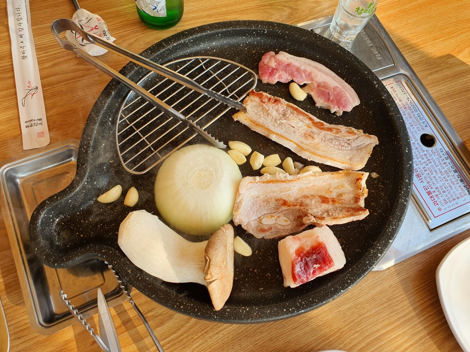 소박사정육 이미지
