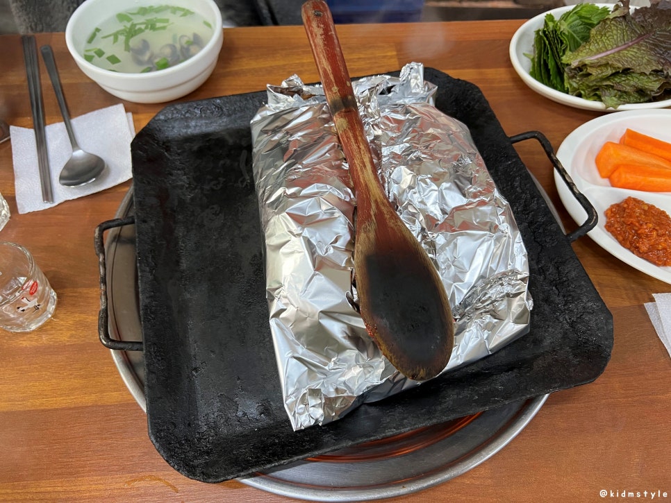 제일꼼장어 이미지