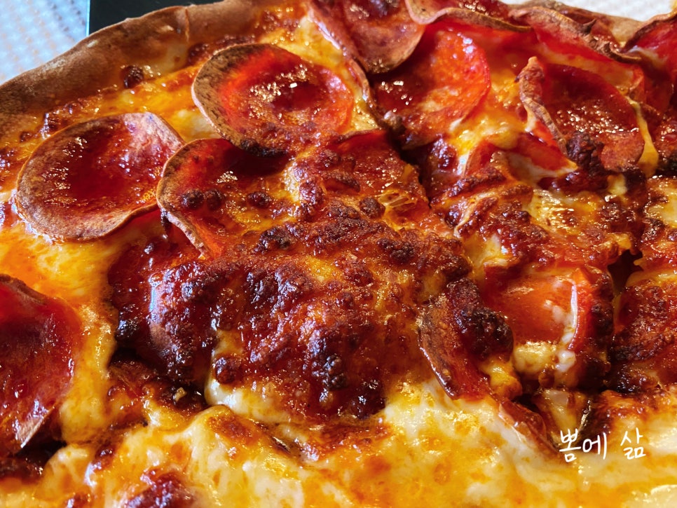 보니스피자 용산(Bonny's Pizza) 이미지