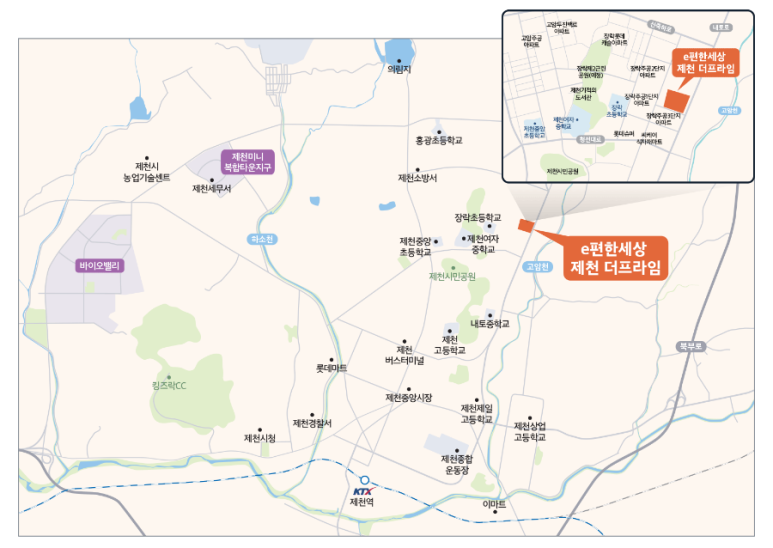 송학의료재단 이미지