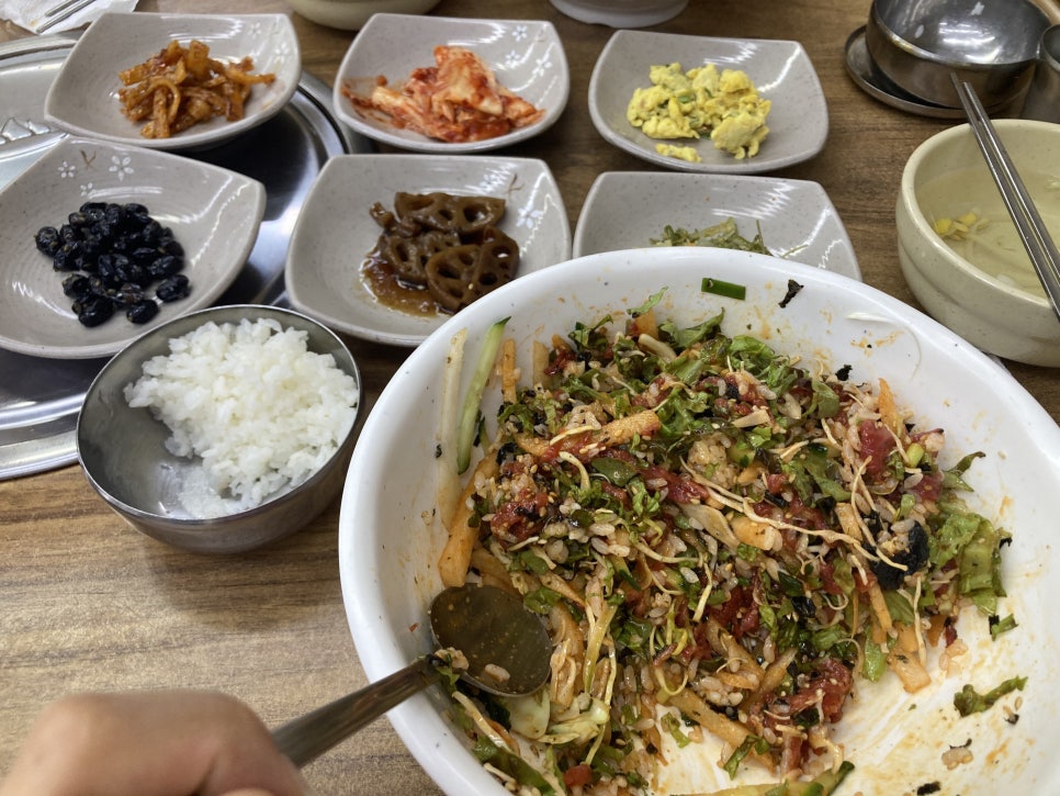 풍각한우한돈식육식당 이미지