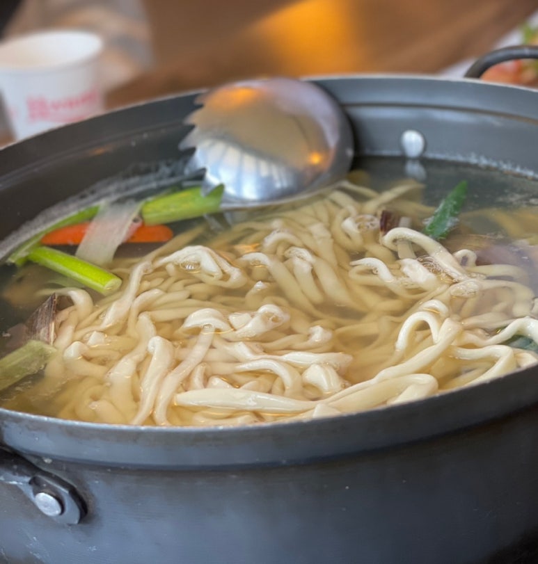 마니호칼국수 이미지
