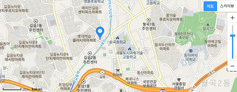 와우철판현대백화점 이미지