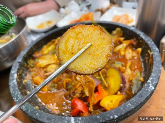 황장군성주점 이미지