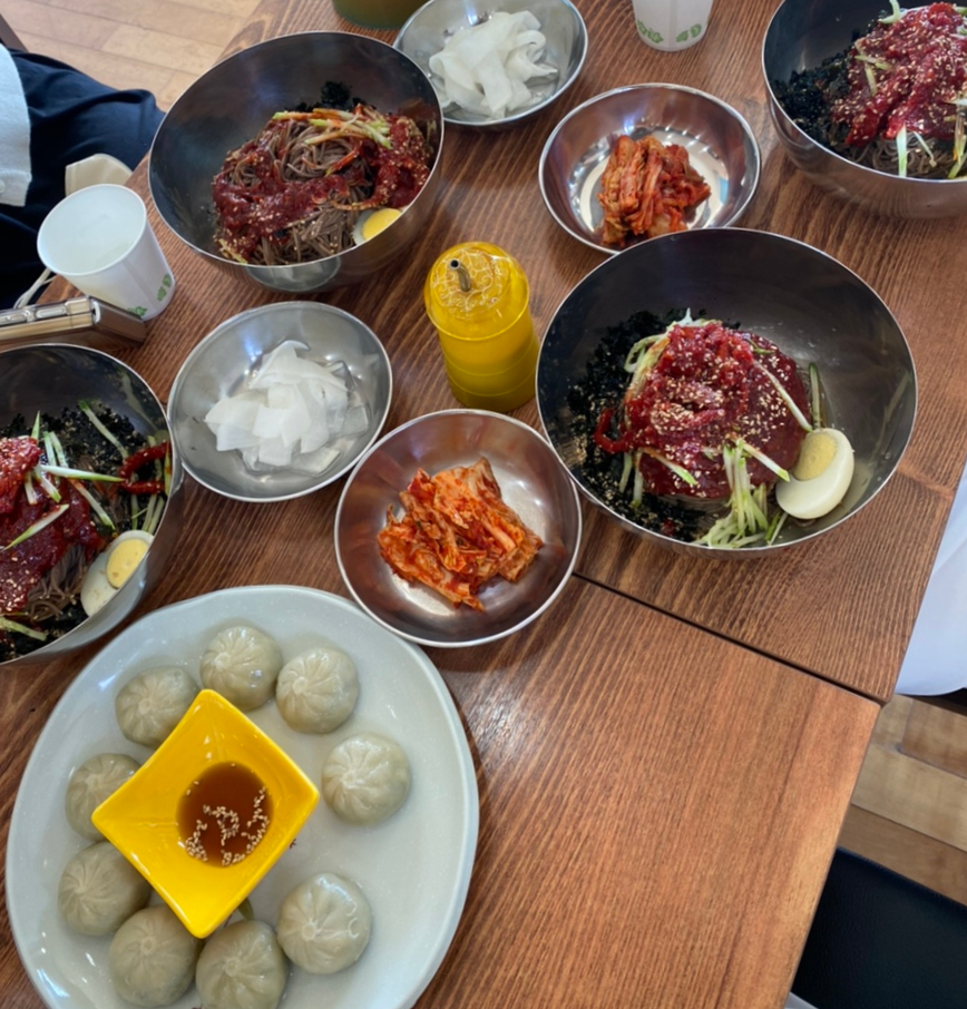 연곡달인동해막국수 이미지