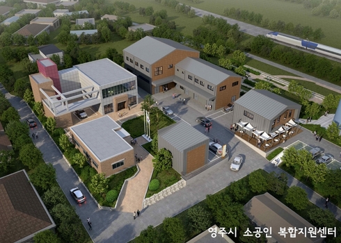 재단법인경북테크노파크 이미지