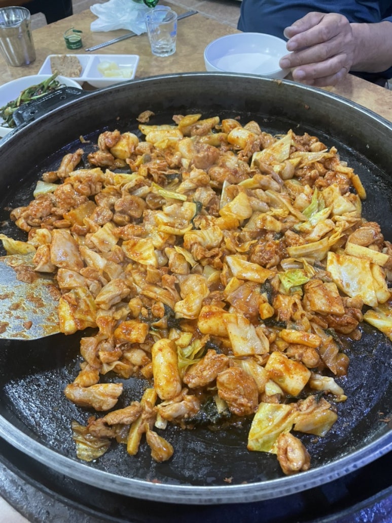춘천혜성 이미지