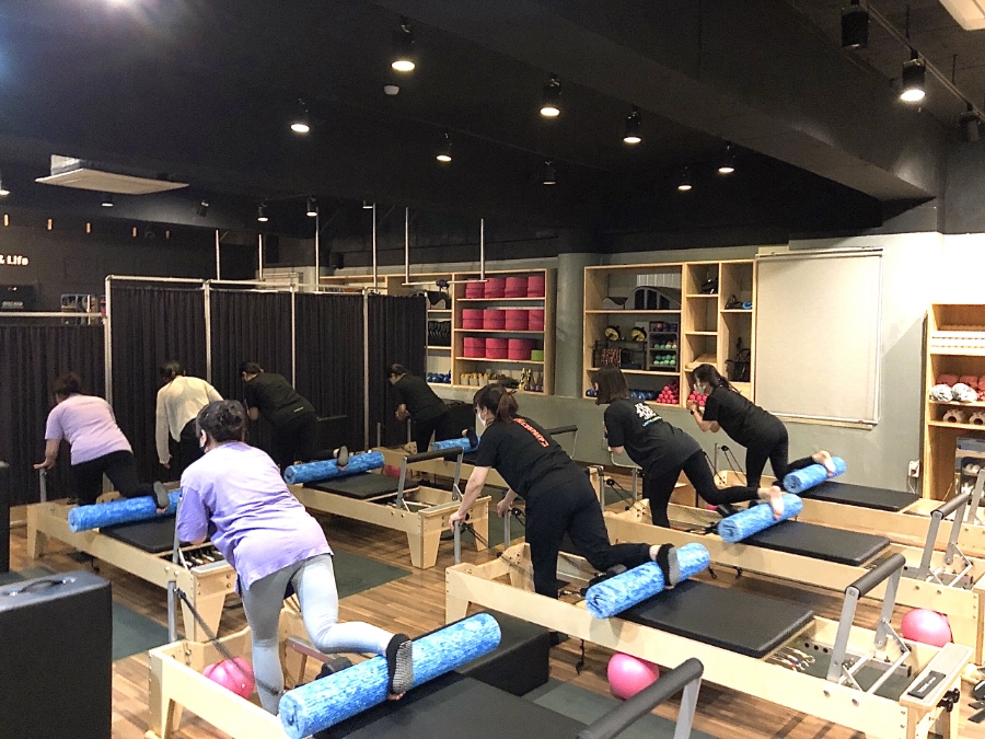 강원헬스&운동재활 이미지