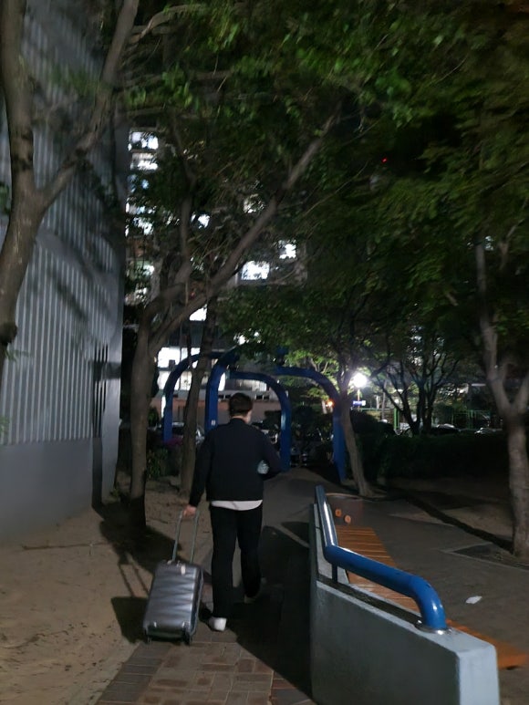 씨유국우그린빌 이미지