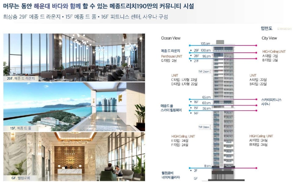 메종드리치 이미지